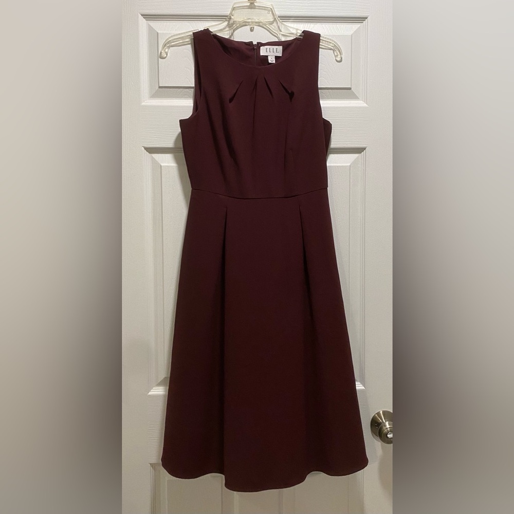 ELLE Dress